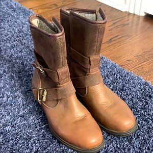 ✨✨Host Pick!✨✨ Sorel Boots